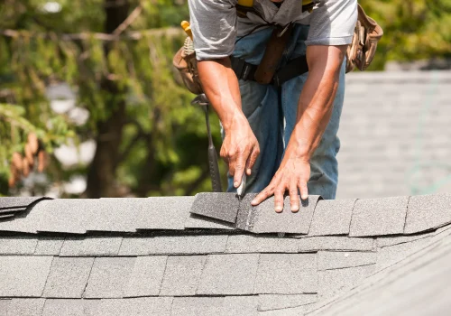Roof Repair Services 1