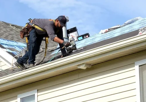 Roof Repair Services